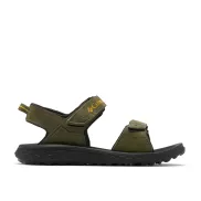 Sandalias de Trekking para Hombre Columbia Konos Hiker 2-Strap