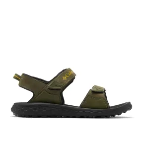 Sandalias de Trekking para Hombre Columbia Konos Hiker 2-Strap