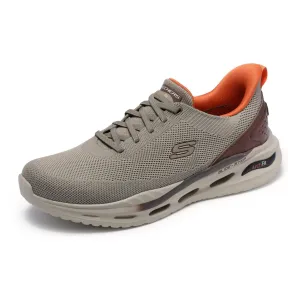Skechers Arch Fit Orvan Kincade Entrenador Slip-In Hombre