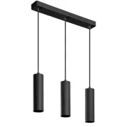 Lámpara LED Colgante TRESOS II de GTV Lighting