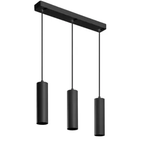 Lámpara LED Colgante TRESOS II de GTV Lighting