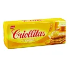 Galletas Criollitas Originales 100g - BAGLEY Argentina