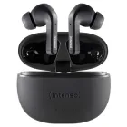 Auriculares Inalámbricos T300a Buds Intenso con ANC Negro