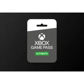 Xbox Game Pass Ultimate: 15 meses de diversión