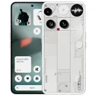 Smartphone NOTHING Phone (3) 5G, 12GB/256GB, Blanco