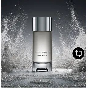 Issey Le Sel 100ml Parfum