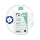 Limpiador Espumoso CeraVe 473 ml para Piel Sucia