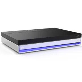 Servidor NAS LincStation N1 - 6 bahías, 16 GB RAM, Quad-Core