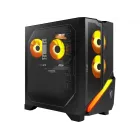 MSI MPG Infinite Z3 - PC gaming con Ryzen 7 y RTX 5070