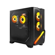 MSI MPG Infinite Z3 - PC gaming con Ryzen 7 y RTX 5070