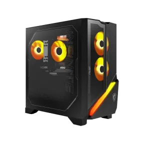 MSI MPG Infinite Z3 - PC gaming con Ryzen 7 y RTX 5070