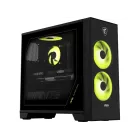 MSI MAG Infinite S: PC Gaming con RTX 5060 y 16GB RAM