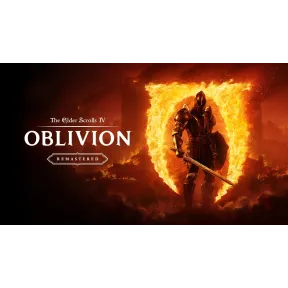 Remastered Elder Scrolls Oblivion en Nintendo Switch 2 desde España