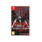 Precompra Qliphah en la sombra de Providence para Nintendo Switch