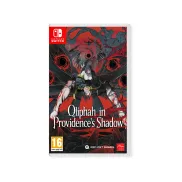 Precompra Qliphah en la sombra de Providence para Nintendo Switch
