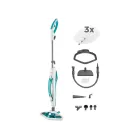 Polti Vaporetto SV450 Double - Escoba de Vapor