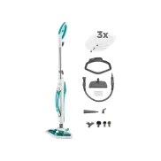 Polti Vaporetto SV450 Double - Escoba de Vapor