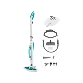 Polti Vaporetto SV450 Double - Escoba de Vapor