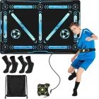 Entrenamiento de fútbol: Alfombrilla 90x60 cm