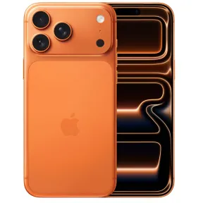 256GB Pro iPhone 17