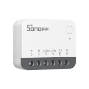 Interruptor Inteligente Zigbee SONOFF ZBMINI Extreme