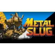 Metal Slug Saga: Juegos Disponibles en Steam