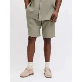 Shorts Corte Loose Plus Size Jack&Jones (Tallas 40 a 44)