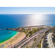 Hotel 4* en Playa del Inglés: 5 noches desde 397€