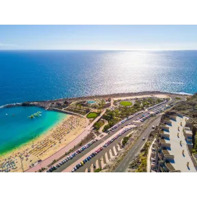 Hotel 4* en Playa del Inglés: 5 noches desde 397€