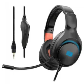 Auricular Nintendo Switch Blackfire NSX-NEON2