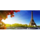 Escapada a París 3 días: vuelo, hotel y crucero incluido
