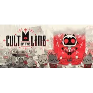 Cult of the Lamb en Steam