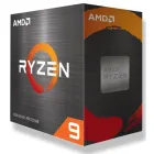 Ryzen 9 5900XT de AMD a 3.34GHz - Rendimiento Superior