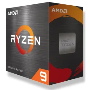 Ryzen 9 5900XT de AMD a 3.34GHz - Rendimiento Superior