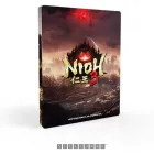 Nioh 3 Steelbook Edición de Lanzamiento PS5 PAL ESP