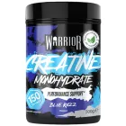 Creatina Monohidrato Vegana 500 g - Frambuesa Azul Warrior