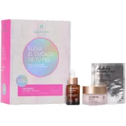 Reti-age Crema Antiedad, Factor G Suero y Contorno de Ojos