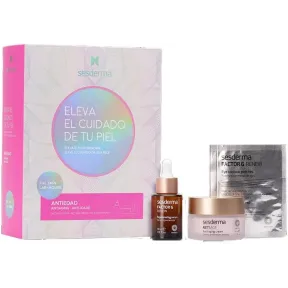 Reti-age Crema Antiedad, Factor G Suero y Contorno de Ojos