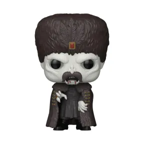Count Orlok: Nosferatu (2025) - Funko Pop! Movies