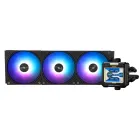 Refrigerador de agua Thermalright FW 360 ARGB con LCD y ventiladores PWM
