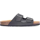 Sandalias Double Velour de Pepe Jeans para Tallas 40-43