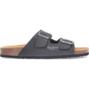 Sandalias Double Velour de Pepe Jeans para Tallas 40-43