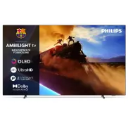 Philips 48OLED770: Smart TV 48" 4K, Dolby Vision y Ambilight