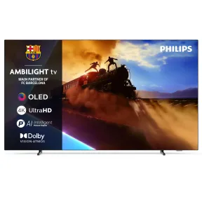 Philips 48OLED770: Smart TV 48" 4K, Dolby Vision y Ambilight