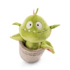 Planta carnívora de juguete NICI Gisela de 20 cm tierna