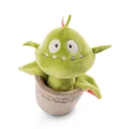 Planta carnívora de juguete NICI Gisela de 20 cm tierna