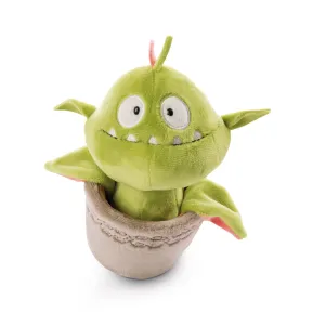 Planta carnívora de juguete NICI Gisela de 20 cm tierna