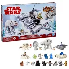 Calendario de Adviento Hasbro Star Wars: 24 Sorpresas