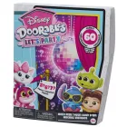 Disney Doorables Let’s Party Estatuillas Coleccionables - Reaco