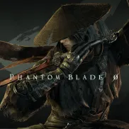 Phantom Blade Zero Deluxe - PS Store HK (44€, PayPal)